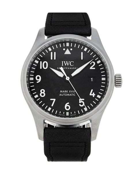 IWC Pilot's Mark XVIII IW327001